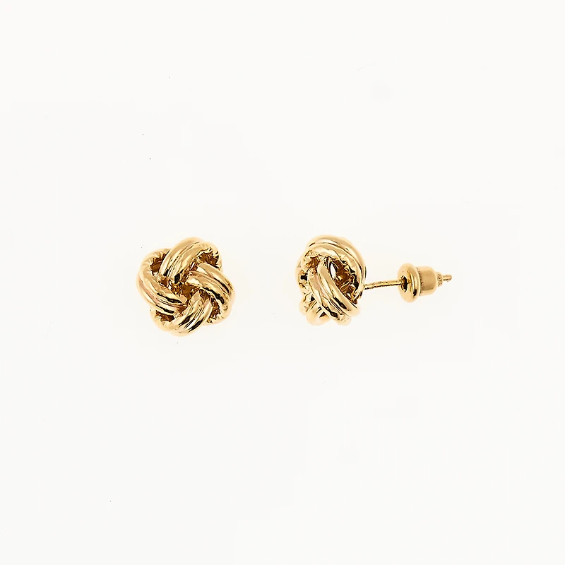 Bow Earrings