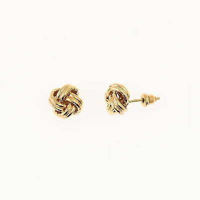 Bow Earrings