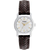 Montre Caravelle Dress avec Bracelet et Boitier en Acier Inoxydable - 32mm | Doucet Latendresse