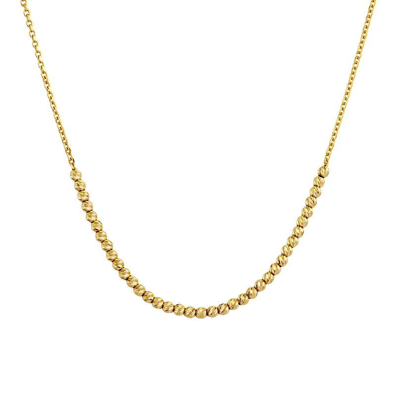Collier Femme 18