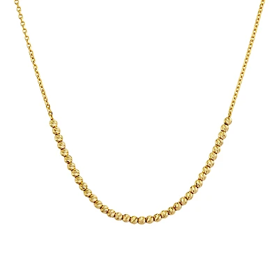 Collier Femme 18