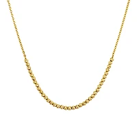 Collier Femme 18