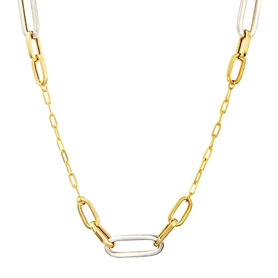 NECKLACE 18