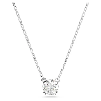 Necklace for women. Color: white | Doucet Latendresse