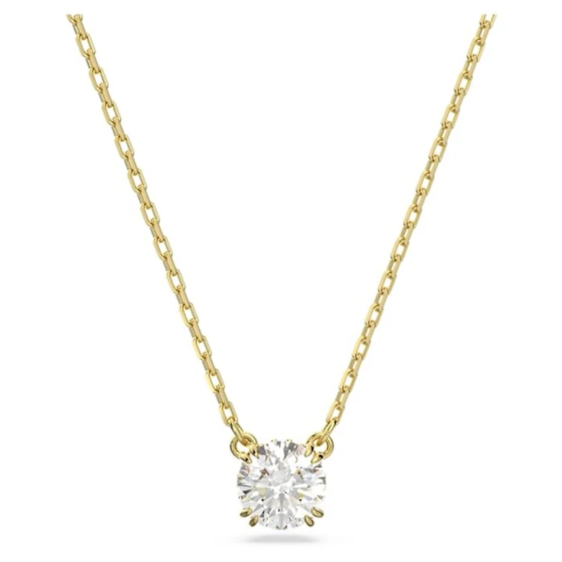 Collier pour femmes. Color: jaune | Doucet Latendresse
