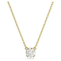 Collier pour femmes. Color: jaune | Doucet Latendresse