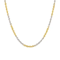 Chaine Singapore femme 16