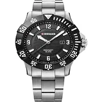 Montre pour Hommes Montre à quartz de fabrication suisse | Doucet Latendresse