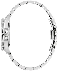 Montre Bulova Marine Star avec Bracelet et Boitier en Acier Inoxydable - 36mm | Doucet Latendresse
