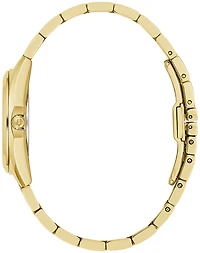 Bulova Watch Surveyor with Stainless Steel Bracelet and Case - 31mm | Doucet Latendresse