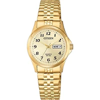 Citizen Women's EQ2002 | Doucet Latendresse