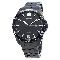 Citizen Quartz BI5055-51E | Doucet Latendresse