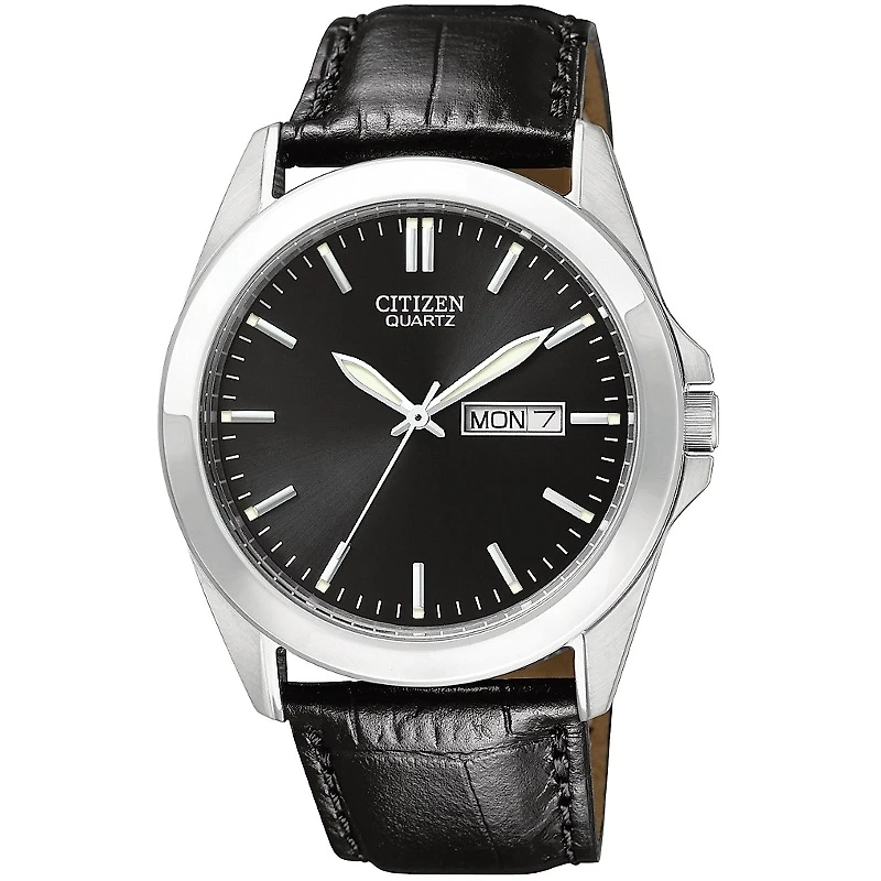 Montre pour homme Citizen Quartz | Doucet Latendresse