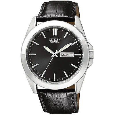 Citizen Quartz Men's Watch | Doucet Latendresse