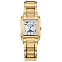 Citizen Watch L Bianca with Stainless Steel Bracelet and Case - 21.5mm | Doucet Latendresse