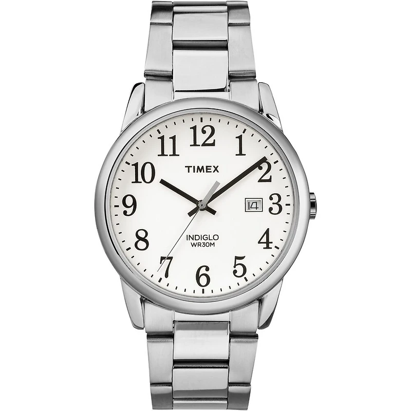 Easy Reader Watch | Doucet Latendresse