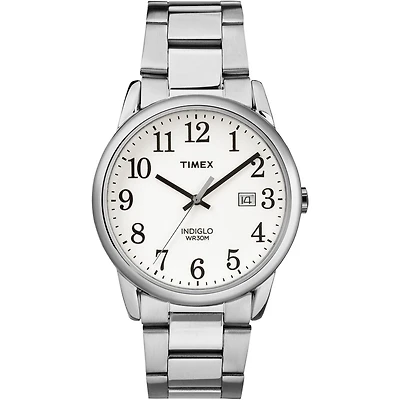 Easy Reader Watch | Doucet Latendresse