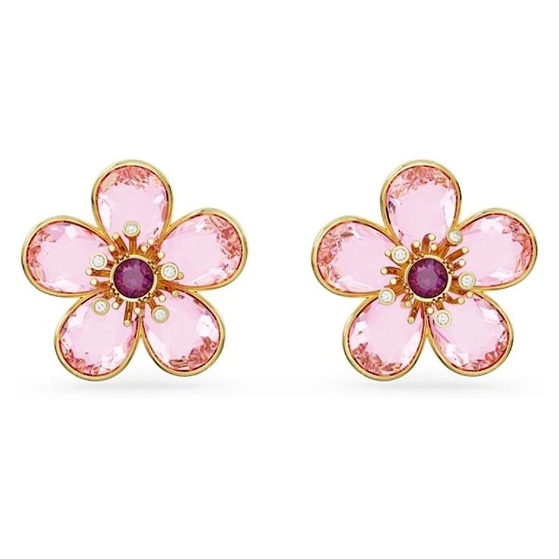 Idyllia. Color: rose | Doucet Latendresse
