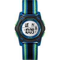 Timex TIME Machines® 35mm Camo Fast Wrap® Kids Digital Watch | Doucet Latendresse