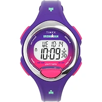 Timex Ironman Essential 30 34mm Resin Strap Watch (Model: TW5M605009J) | Doucet Latendresse