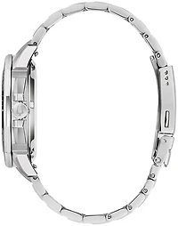 Bulova Watch Marine Star with Stainless Steel Bracelet and Case - 43mm | Doucet Latendresse