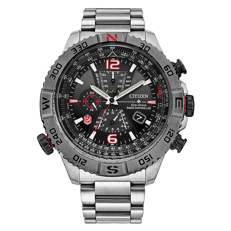 Promaster Navihawk A-T | Doucet Latendresse