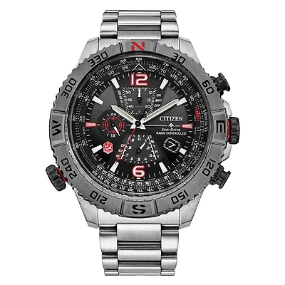 Promaster Navihawk A-T | Doucet Latendresse