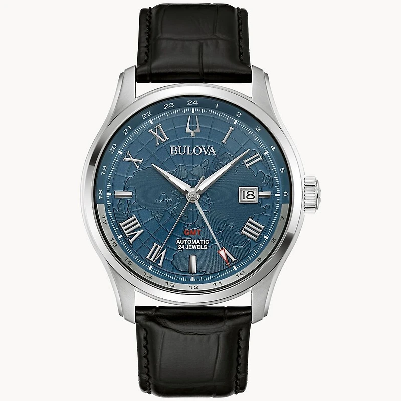 Wilton GMT | Doucet Latendresse