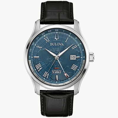 Wilton GMT | Doucet Latendresse