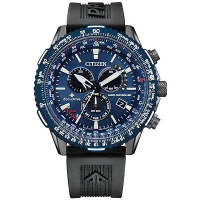 Promaster Air A-T | Doucet Latendresse