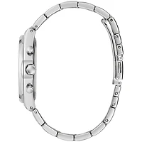 Montre Caravelle Dress avec Bracelet et Boitier en Acier Inoxydable