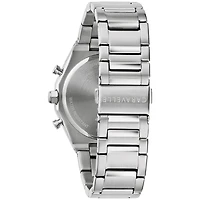 Montre Caravelle Dress avec Bracelet et Boitier en Acier Inoxydable
