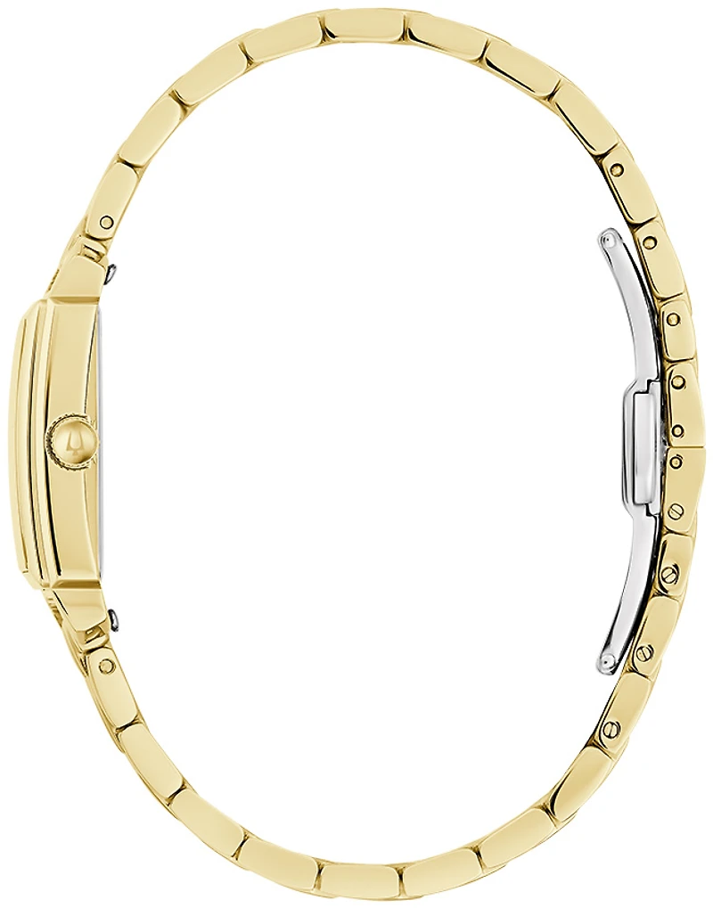 Montre Bulova Sutton avec Bracelet et Boitier en Acier Inoxydable - 21mm | Doucet Latendresse