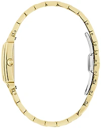 Montre Bulova Sutton avec Bracelet et Boitier en Acier Inoxydable - 21mm | Doucet Latendresse