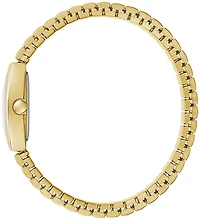 Montre Caravelle Traditional avec Bracelet et Boitier en Acier Inoxydable - 18mm | Doucet Latendresse