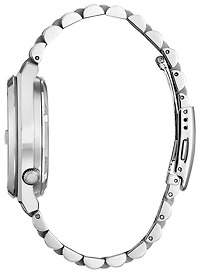 Citizen Watch Tsuyosa with Stainless Steel Bracelet and Case
