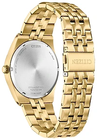 Montre Citizen Corso avec Bracelet et Boitier en Acier Inoxydable
