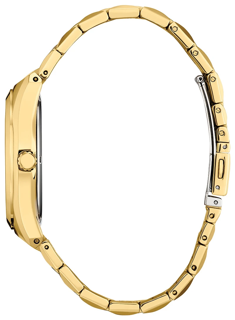 Montre Citizen Corso avec Bracelet et Boitier en Acier Inoxydable