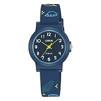 LORUS LADY QUARTZ SPORT DARK BLUE | Doucet Latendresse