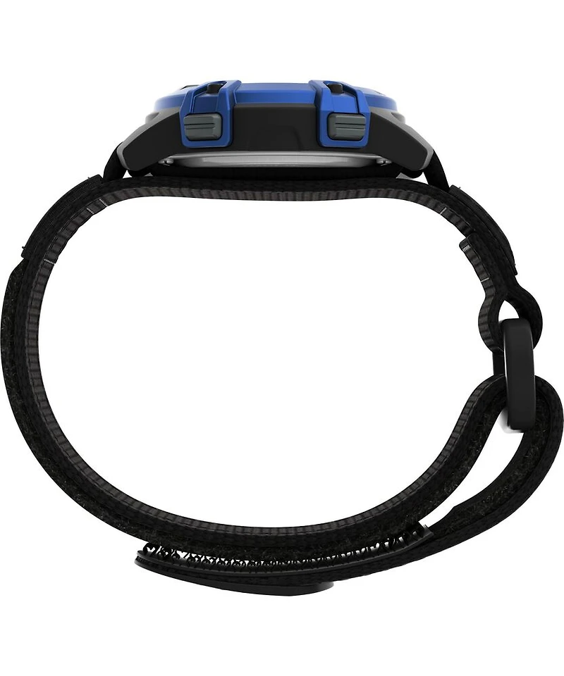Montre Timex Expedition CAT avec Boitier en Résine et Bracelet en Nylon - 33mm | Doucet Latendresse