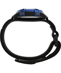 Montre Timex Expedition CAT avec Boitier en Résine et Bracelet en Nylon - 33mm | Doucet Latendresse