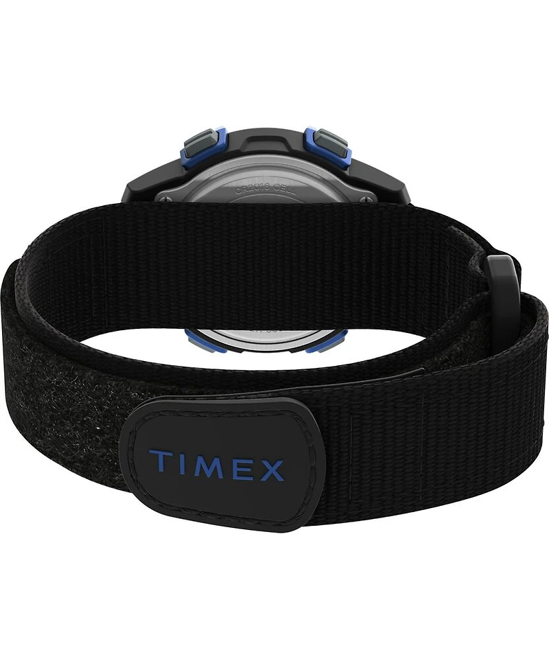 Montre Timex Expedition CAT avec Boitier en Résine et Bracelet en Nylon - 33mm | Doucet Latendresse