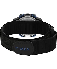 Montre Timex Expedition CAT avec Boitier en Résine et Bracelet en Nylon - 33mm | Doucet Latendresse