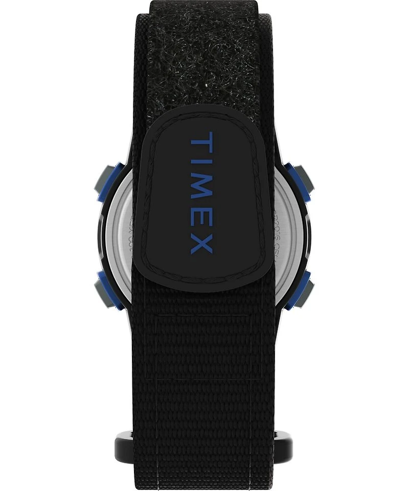 Montre Timex Expedition CAT avec Boitier en Résine et Bracelet en Nylon - 33mm | Doucet Latendresse