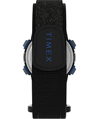 Montre Timex Expedition CAT avec Boitier en Résine et Bracelet en Nylon - 33mm | Doucet Latendresse