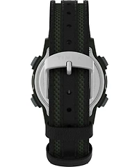 Montre Timex Expedition CAT avec Boitier en Résine et Bracelet en Nylon