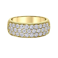 Bague d'anniversaire, Femme