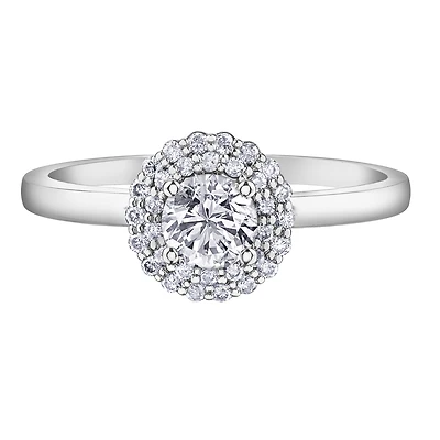 Cocktail ring for women