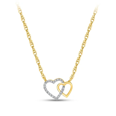 Collier chaîne 18