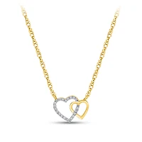 Collier chaîne 18